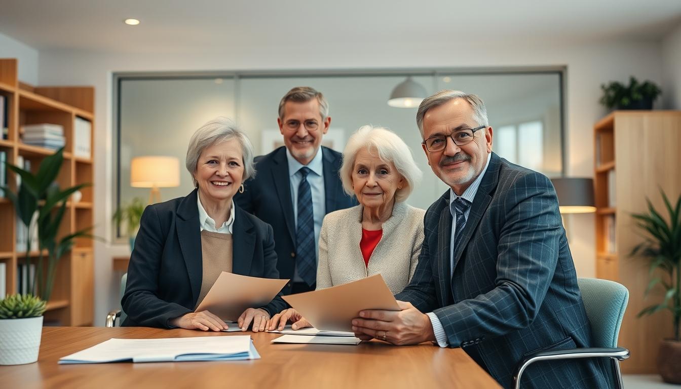 Legal support for startups and growing companies