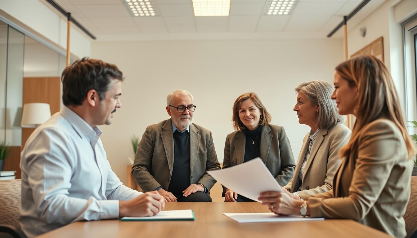 Contract review and legal advisory for business owners