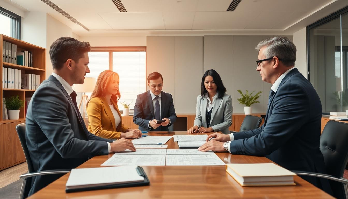 Company registration process