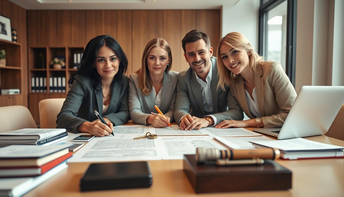 Business legal planning support for entrepreneurs